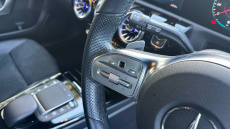 Mercedes-Benz A-Class A180 AMG Line Premium Plus Edition 5dr Auto Petrol Hatchback